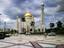 Bandar Seri Begawan - Sultan Omar Ali Saifuddin Mosque in Bandar Seri Begawan, Brunei Darussalam.