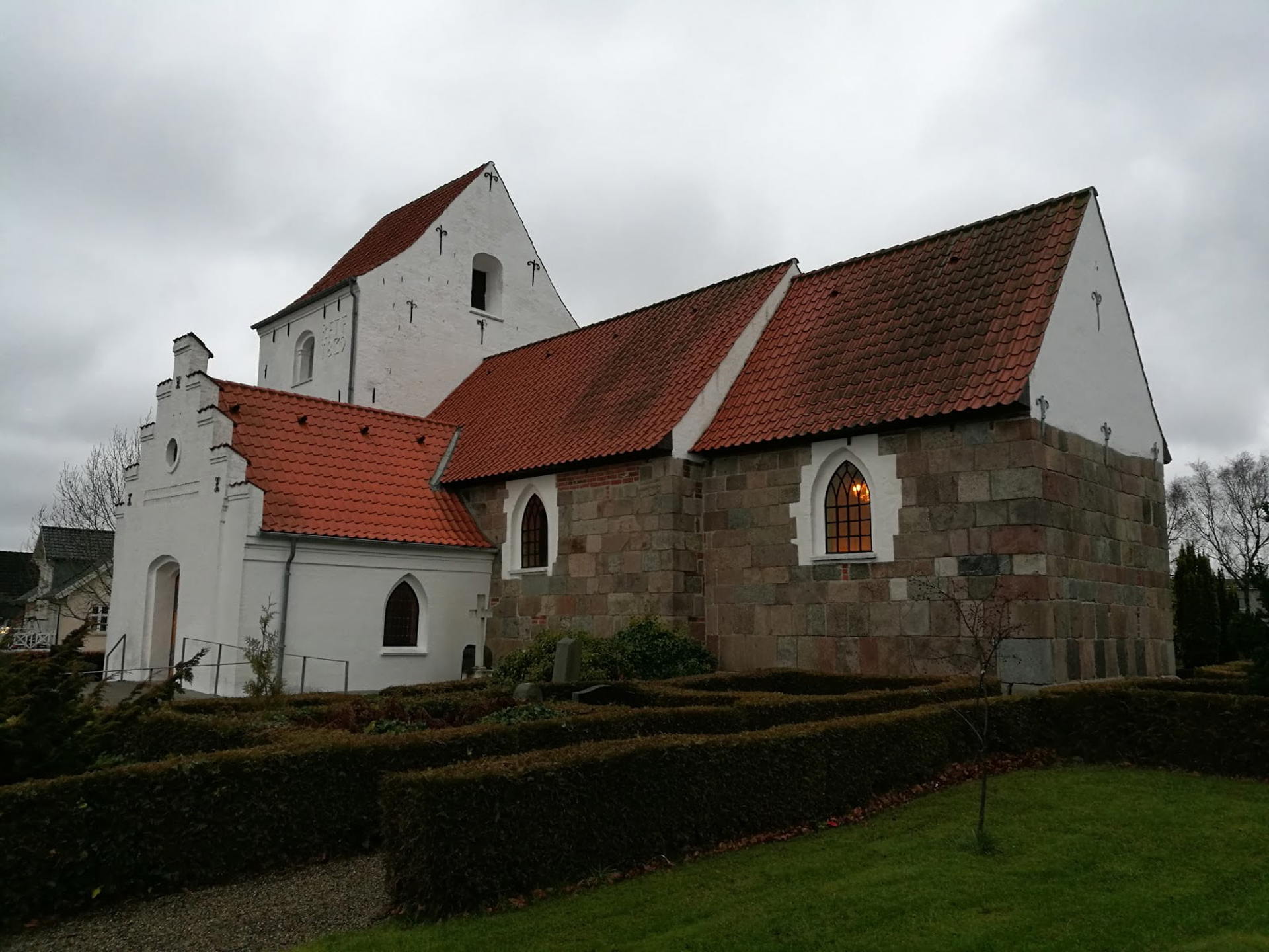 Hasle Kirke
