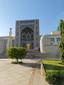 Sultan Qaboos Grand Masjid Suhar