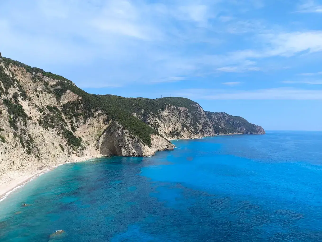 Paradise Beach