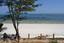 Nyali beach