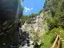 Waldbachstrub wasserfall