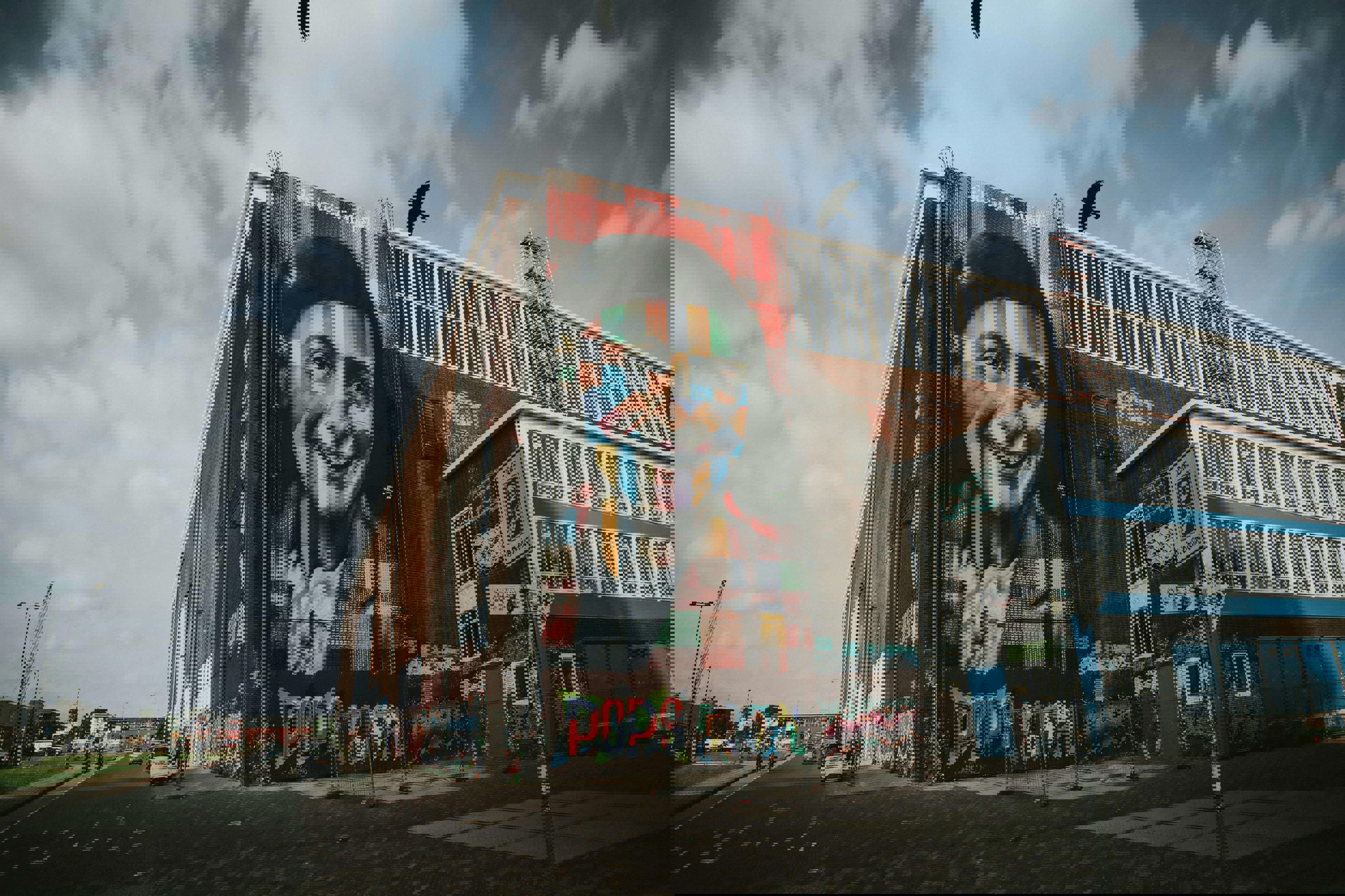 amsterdam-doky