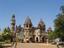 Kolhapur - New Palace in Kolhapur, India