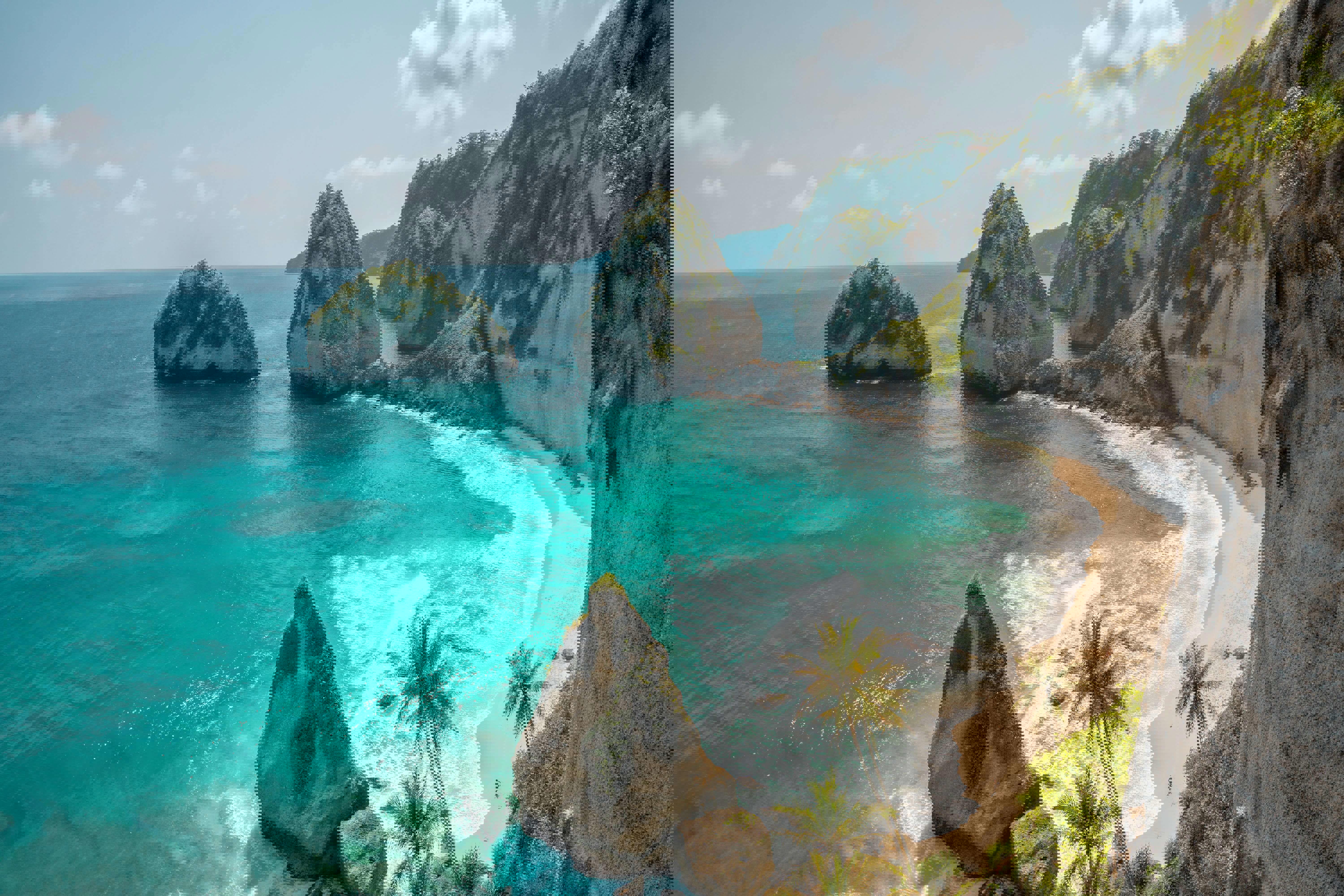 Nusa Penida
