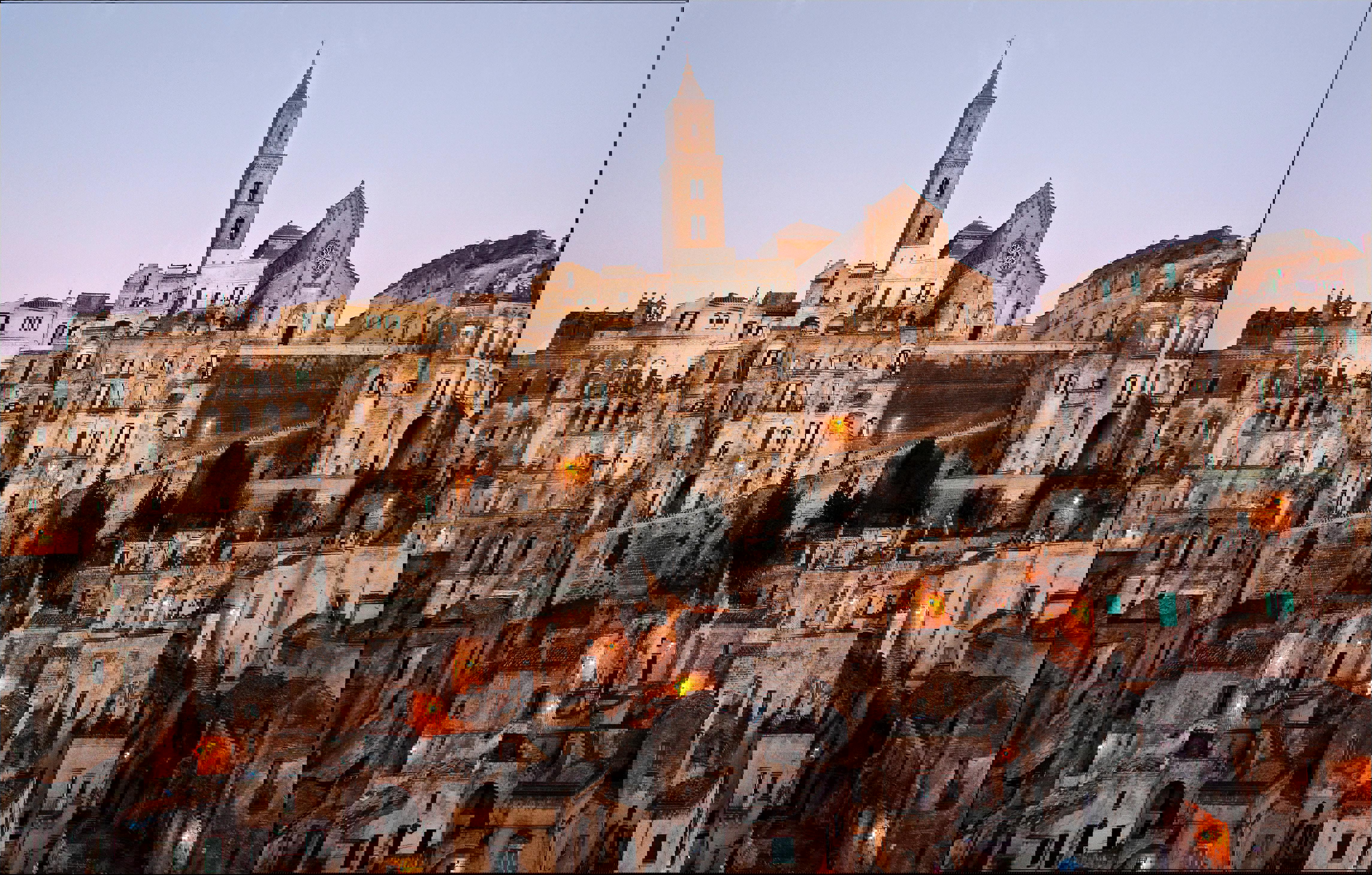 matera
